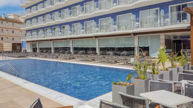 Vacances en demi-pension à Cambrils
