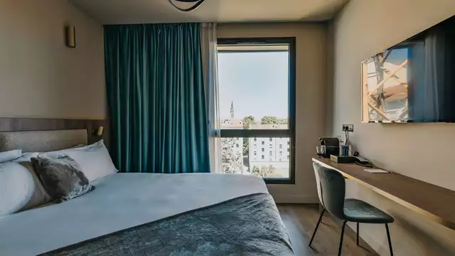 Keystone Hotel spa
