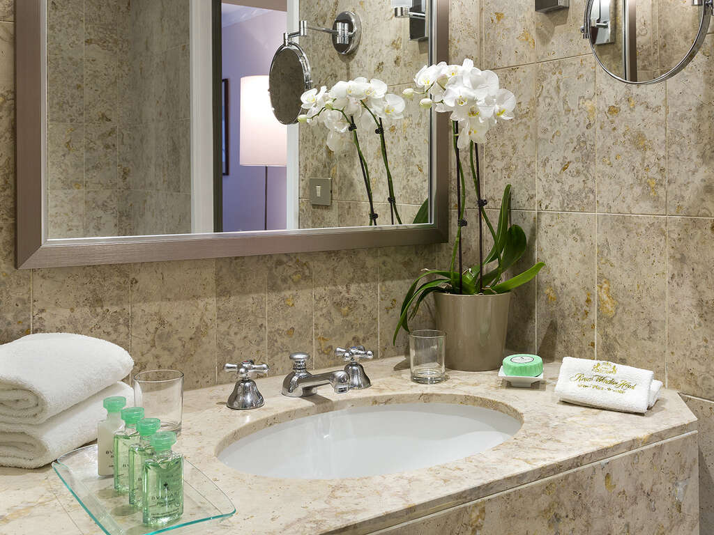 Offre Gourmande Belge : Séjour 4* avec dîner au restaurant Chutney´s de Bruxelles - 4* - 25