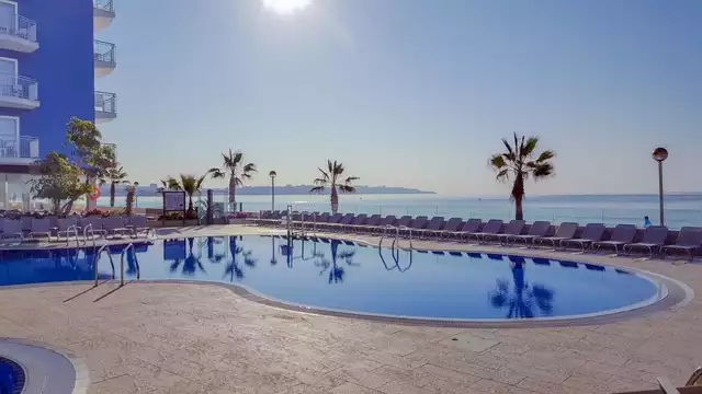 Séjour de rêve sur la Costa Dorada