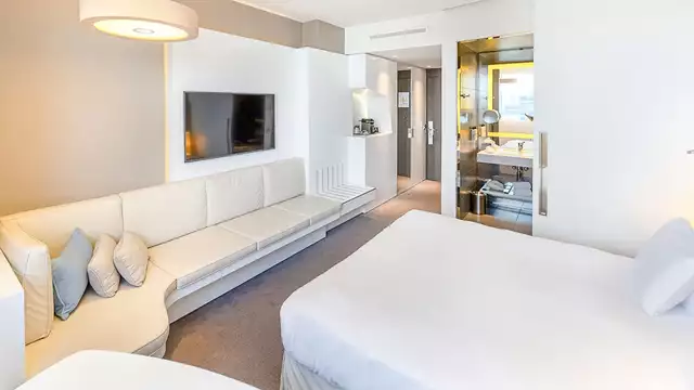 Bezoek en geniet van heerlijk Brussel