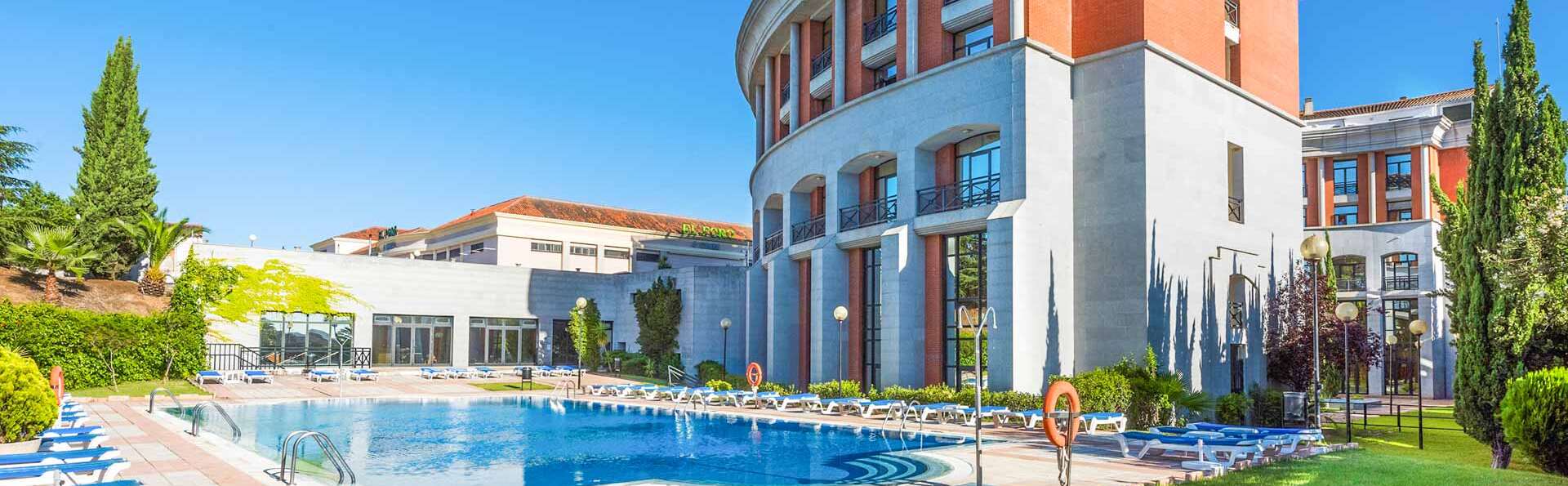 Vacances en famille avec demi-pension incluse.