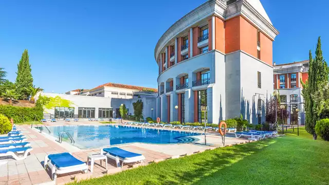 Vacanza a Mérida in regime di mezza pensione
