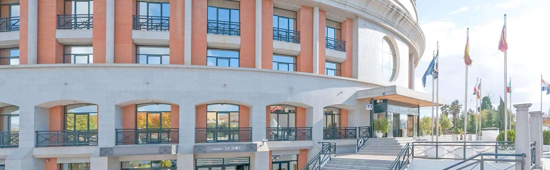 Escapade en famille à Mérida avec petit-déjeuner inclus.