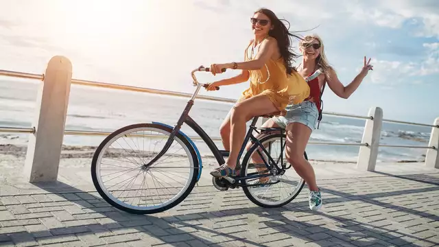 Fietsen en genieten aan de Belgische kust (2 nachten)