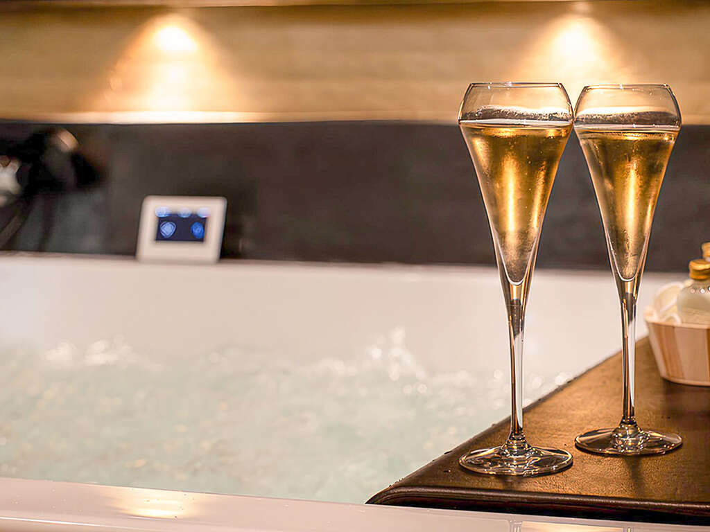 ÉVasion romantique avec dégustation de vin en plein coeur de l'Alsace - 3* - 23