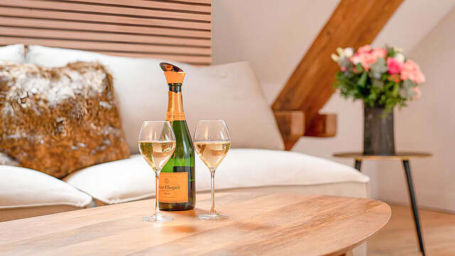 Ambiance romantique