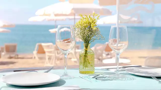 Relax assoluto in mezza pensione con la tua famiglia a Calella