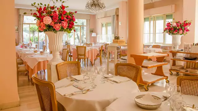 Weekend a Montecatini Terme con aperitivo regionale e cena