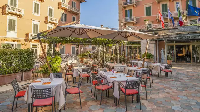 Weekend in Toscana con aperitivo regionale e mezza pensione