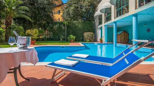 Weekend in Toscana con mezza pensione
