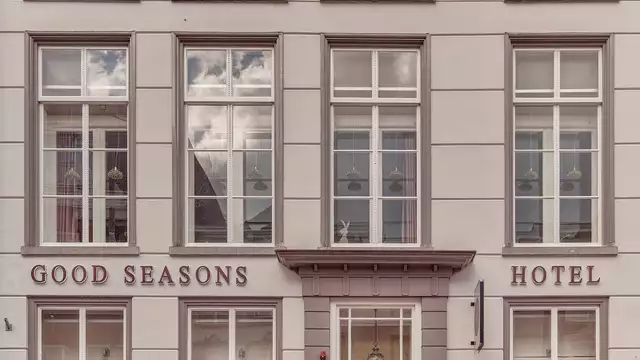 Séjour de luxe dans le centre de Den Bosch