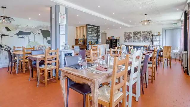 Escapade avec dîner au bord de la Moselle