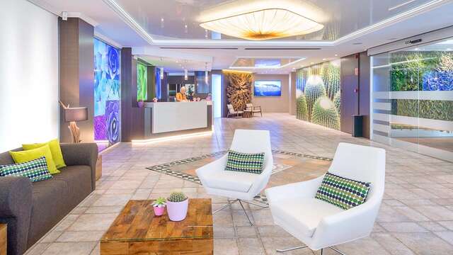 5* vakantie in Calella