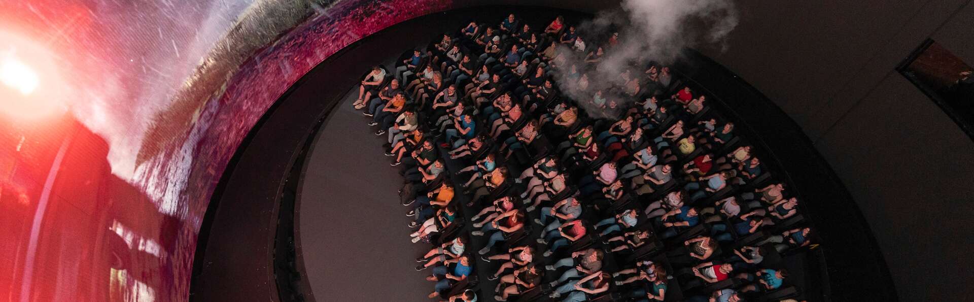 Week-end à Poitiers avec entrées 2 jours au Futuroscope