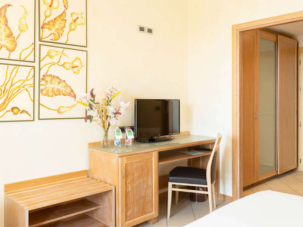 Castellaro Golf Resort - 4* - 16
