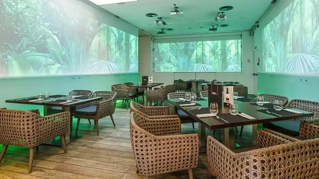 Ontdek Salou met het gezin in het hart van het centrum en in een 4* hotel