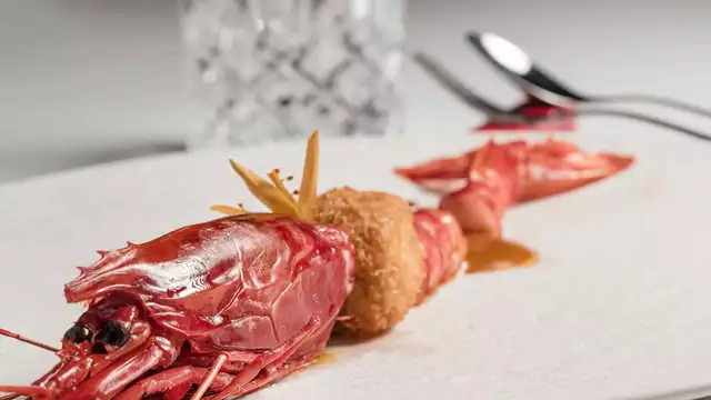Beleef een unieke gastronomische ervaring in Salou
