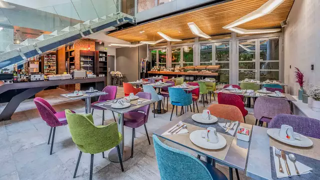 Ontspannend verblijf in een design hotel in Parijs