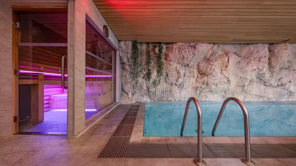 Sejour detente dans un hotel design de Paris