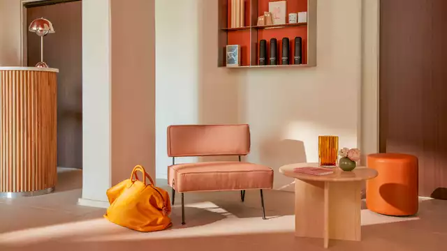 Verblijf in een modern hotel in het hart van het 19e arrondissement in Parijs