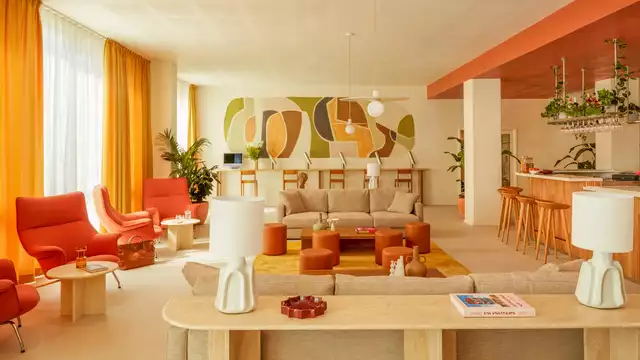Verblijf in een modern hotel in het hart van het 19e arrondissement in Parijs