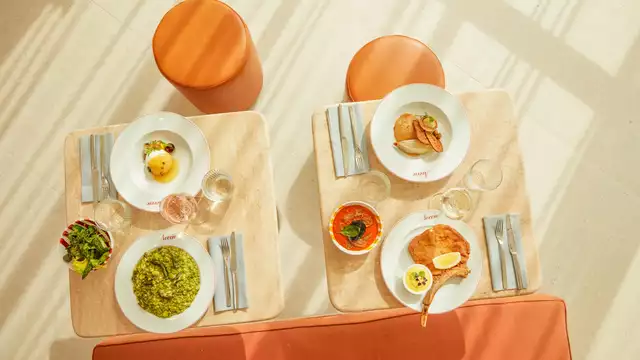 Verblijf in een modern hotel in het hart van het 19e arrondissement in Parijs