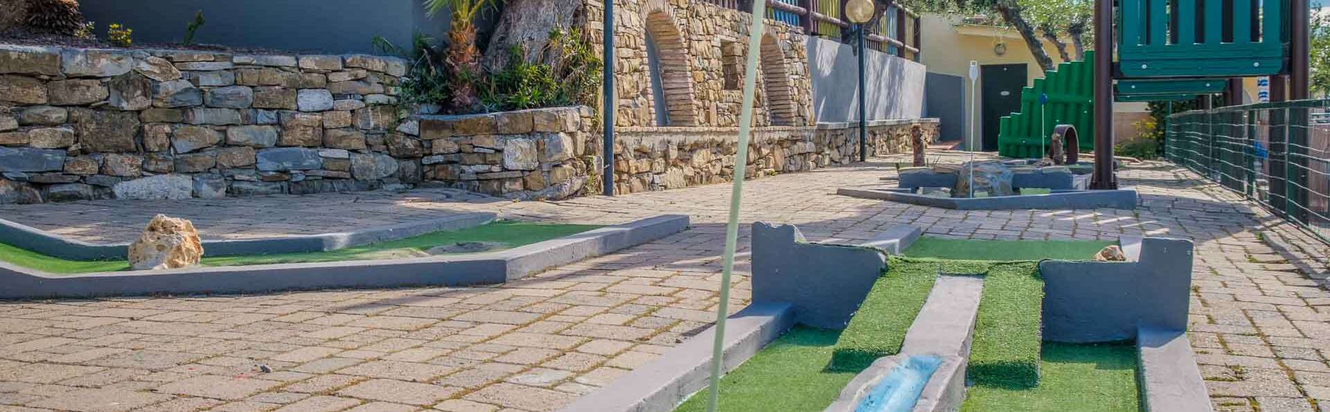 Séjournez en Ligurie avec votre famille dans un hôtel avec spa