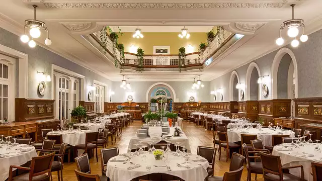 Momento romantico in Portogallo con cena e accesso alla spa
