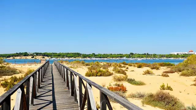 Ontdek de prachtige Costa de la Luz