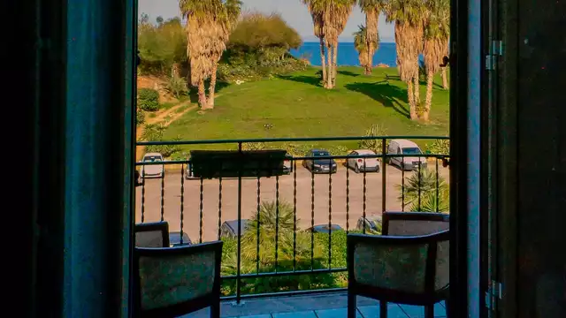 Séjour à Palerme en Sicile avec demi-pension incluse