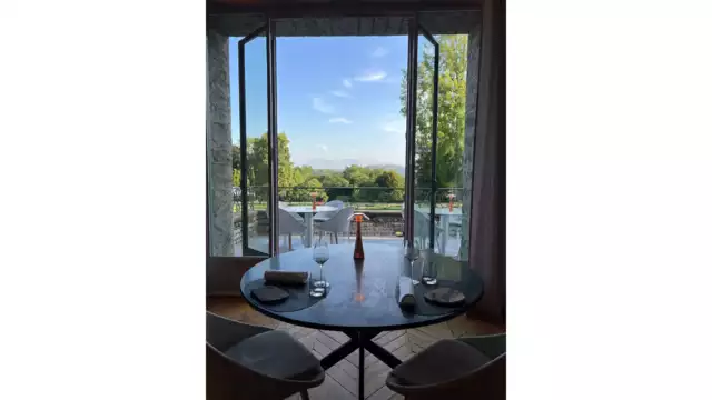 Bienestar y relax en un hotel cerca de los Pirineos en Pau