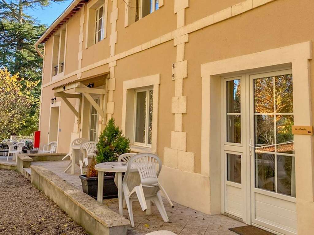 Week-end de charme dans le Périgord - 4* - 28