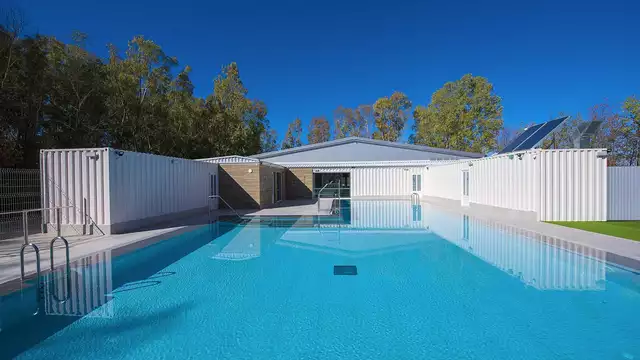 Relax total en un exclusivo balneario con acceso diario al circuito termal