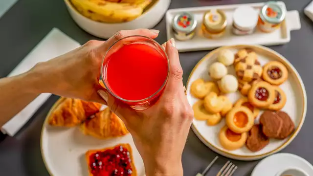 Riccione in een kamer met zeezicht met aperitief en toegang tot de spa inbegrepen