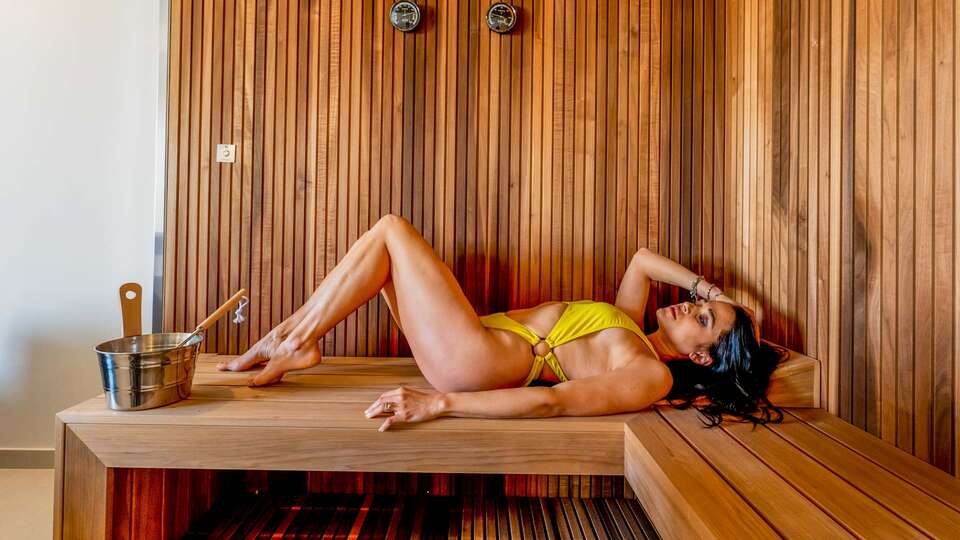 Hotel Sporting