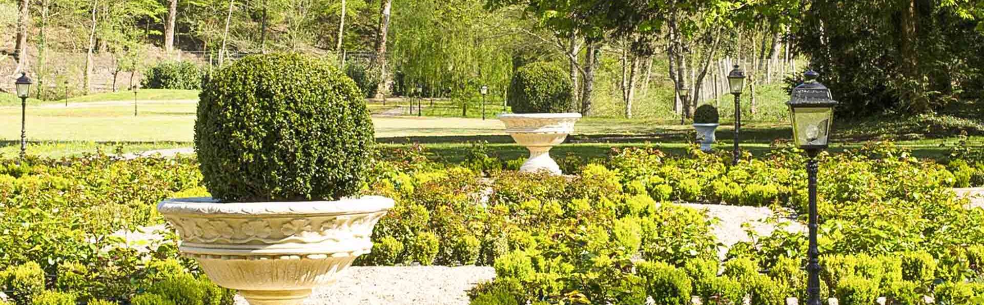 Escapade de charme dans un château 4* en Vallée de la Loire