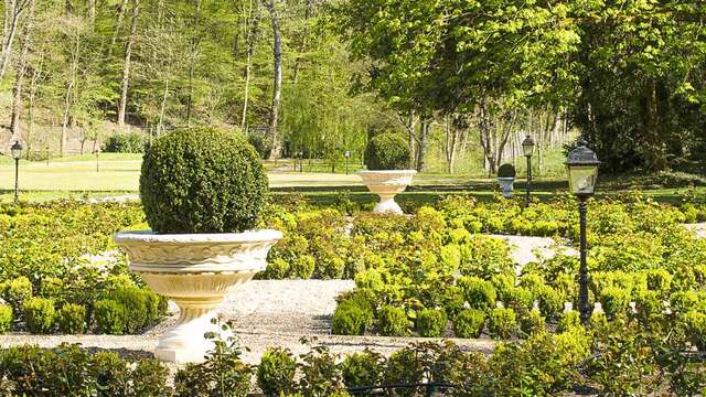 Chateau Laroche-Ploquin