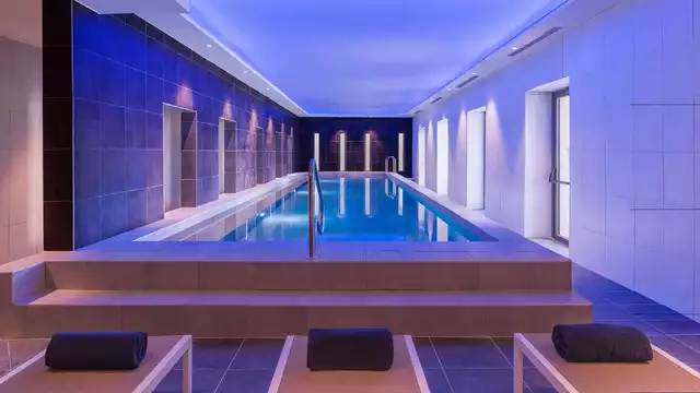 Fuga 5* con spa e cena nel cuore di Carcassonne