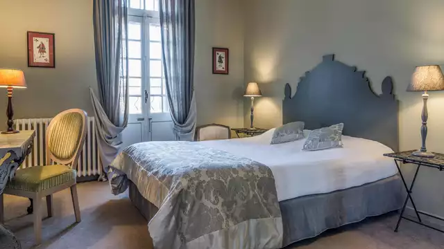 Hotel la Magnaneraie
