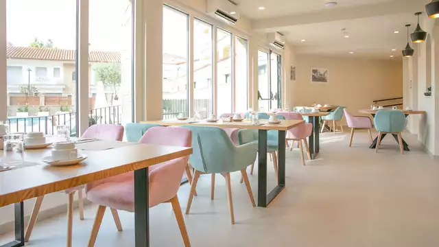 Escapada a la Costa Brava con desayuno en l Estartit