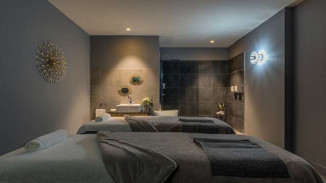 HOTEL LE ROI SPA BY SOWELL COLLECTION