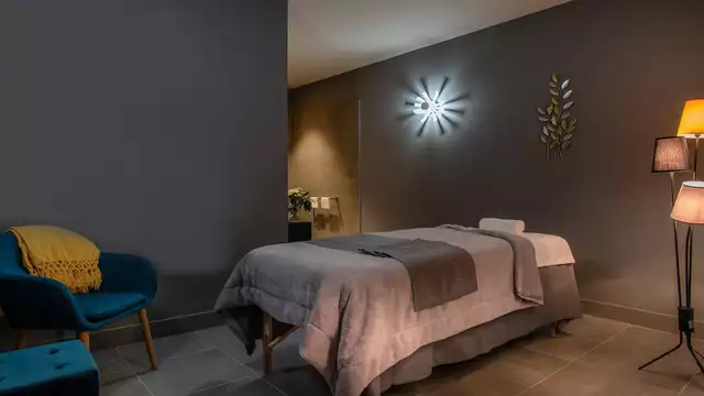 Séjour détente maximale avec accès spa et modelage à Carcassonne