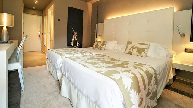 Hotel Spa Xalet Bringue