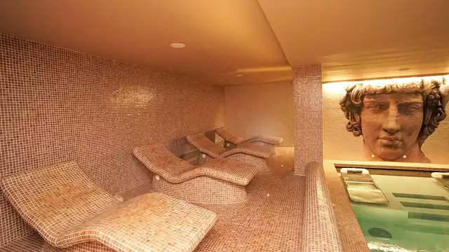 Détendez-vous en Andorre avec une escapade en demi-pension et un accès au spa