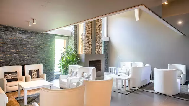 Détendez-vous en Andorre avec une escapade en demi-pension et un accès au spa