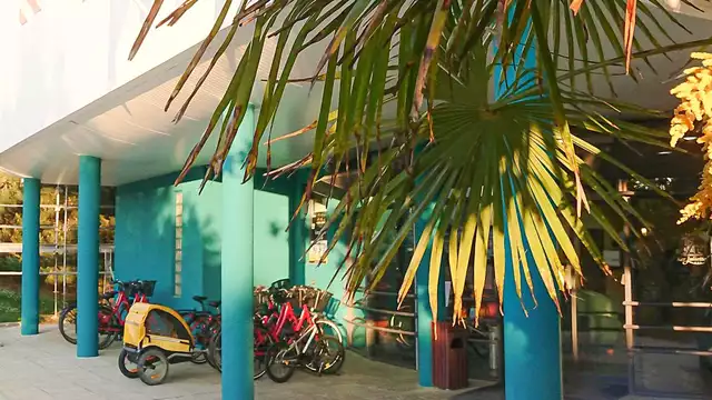 Escapada a Pornichet