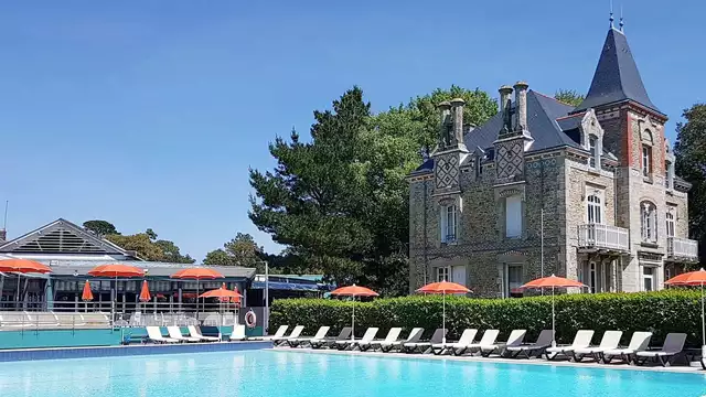 Weekend a due passi dalla spiaggia di Pornichet