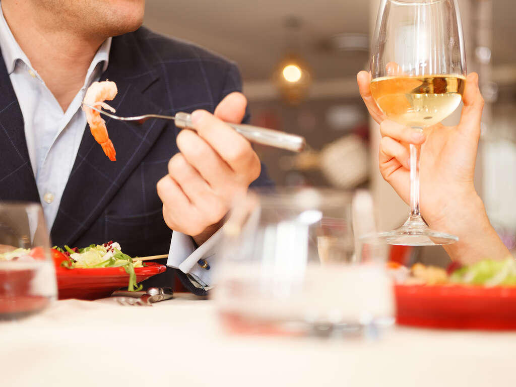 Evasion Culinaire Au Coeur Du Parc Des Volcans D'auvergne - 3* (ref 5426)