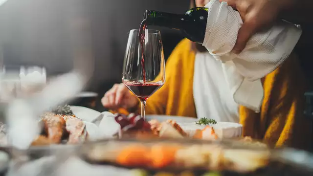 Cocooning en Auvergne avec dîner raffiné et Spa Intime